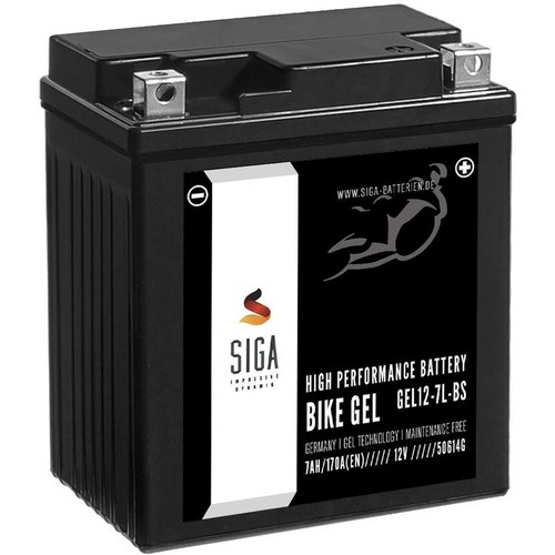 Siga bike gel motorrad - siga,