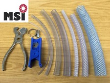 PVC Schlauch Aquariumschlauch