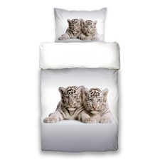 Schwanberg Bettwäsche Tigra