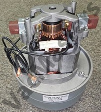 Vacuum motor replaces 115923
