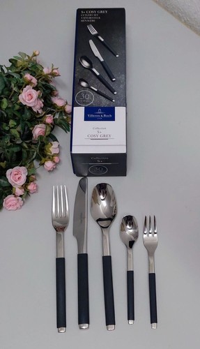 Villeroy boch antrazit - &,