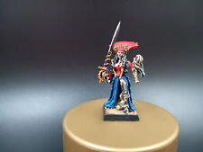 Warhammer Fantasy The Old