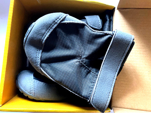 Hundeschuhe ruffwear summit - hundeschuhe,