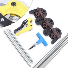 TH16 TH20 TH26 Pressbacken