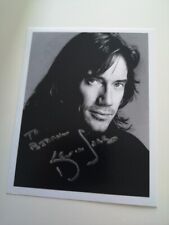 Kevin Sorbo original Autogramm signed autograph actor Hollywood 
