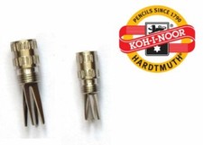 KOH-I-NOOR Knopfspitzer