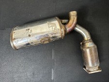 01-05 PORSCHE 996 TURBO