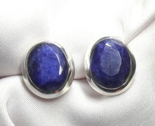 💙✨ Saphir 9×11 mm –