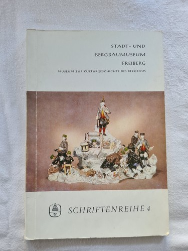 Stadt und bergbaumuseum - und,