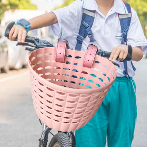 Kinderfahrradkorb vorne