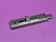 Qek Junior Riegel, Türriegel