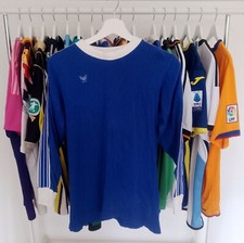 ERIMA Vintage Trikot Fußballtrikot Gr. 5/6