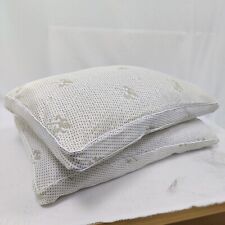 Gel Memory Foam gefüllte