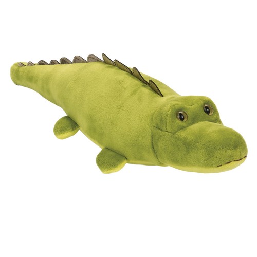 Alligator krokodil macaroon - alligator,, "macaroon"