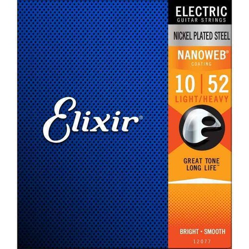 Elixir 12077 nanoweb - elixir,