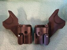 Gesslein Swift Adapter für Maxi Cosi & Cybex Aton