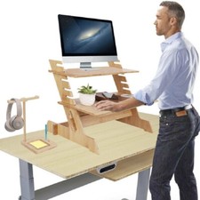 Laptoptisch laptop stehpult - laptoptisch,