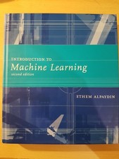 Introduction to Machine