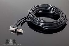 Masterlink Kabel 10 m mit ML-Stecker für Bang & Olufsen Beovision Beosound Beo