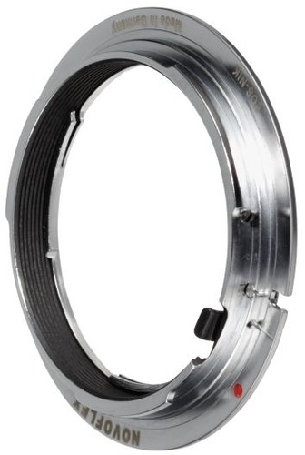 Novoflex eos nik - novoflex, eos/nik