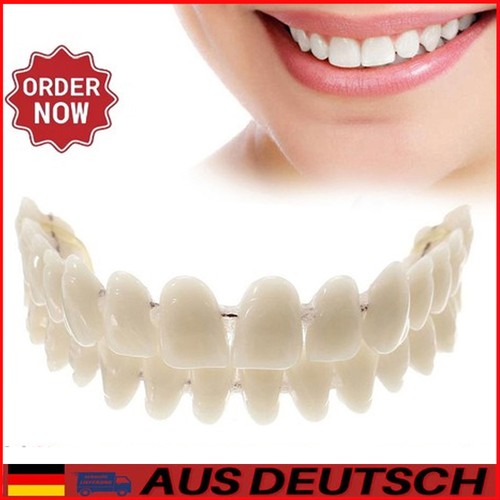 Clip-on-Prothesen