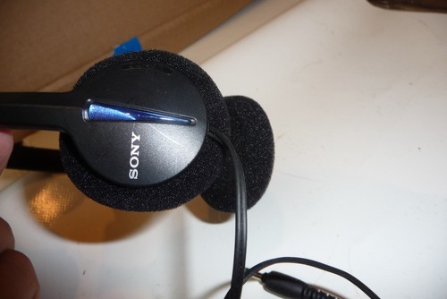 Sony mdr 210 - mdr-210,