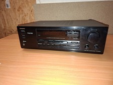 Onkyo TX-SV373 Receiver Dolby
