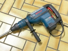 BOSCH Bohrhammer i.K. GBH 8-45D 1500W