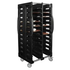 GGM Gastro Tablettwagen -