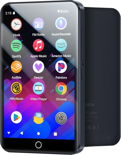 Mp3 player h10 lite - 32, 4