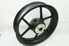 KAWASAKI Z 750 ZR750J Felge vorn Vorderrad Wheel unfallfrei J17 x MT 3.50 04-06