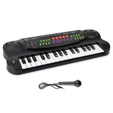 Mini 32 Keys Portable Keyboard