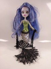 Barbie Monster High Puppe