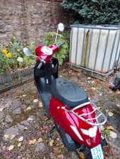 Motorroller Get Union