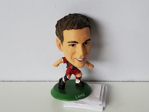 Soccerstarz philipp lahm 21 - lahm, #21