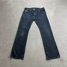 DIESEL Herren Jeans Hose