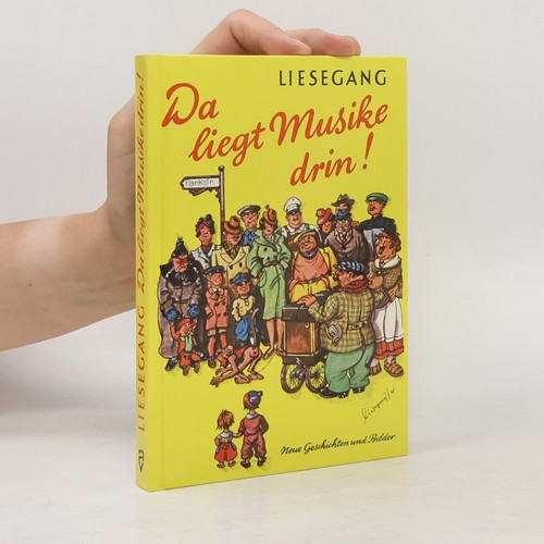 Liegt musike drin - drin! , | 