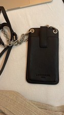 Liebeskind Berlin Handytasche Leder