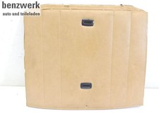 Mercedes W123 Verkleidung