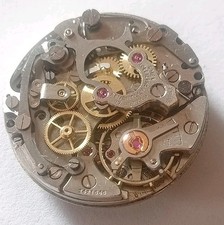 TISSOT LEMANIA Cal.1281
