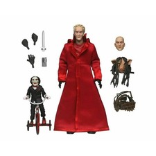 Neca saw ultimate actionfigur - saw,