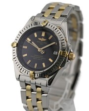 Breitling Windrider Wings