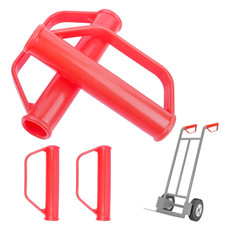 4 Stück Sackkarrengriffe für