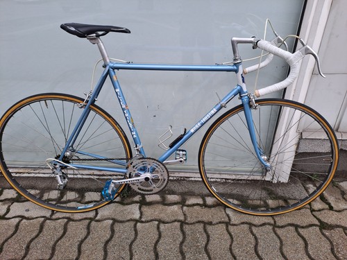 Wilier triestina vintage - wilier,
