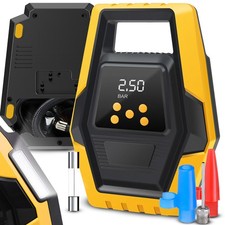 Elektrische Luftpumpe 12V