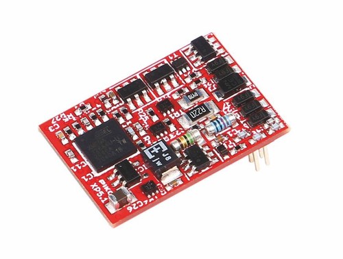 Piko 56500 smartdecoder - piko,