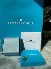 Tamara Comolli Large Peridot