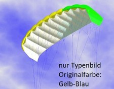 Lenkmatte 4 leiner, JOJO ET 150, incl. Leinen-Set