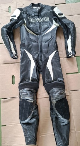 Lederkombi einteiler motorrad - lederkombi,