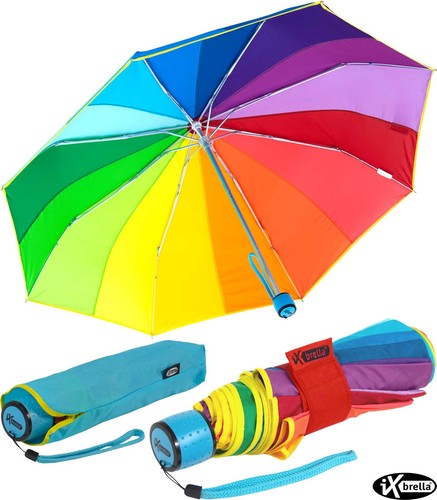 Brella regenschirm mini - ix-brella,